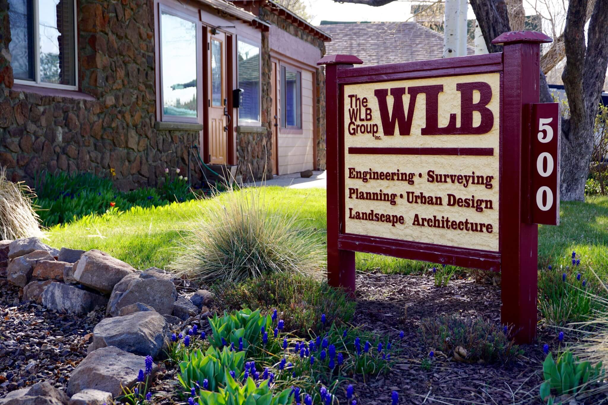 We Design Complex Land Development Projects - The WLB Group
